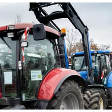 Allemagne : gazole agricole : qu'ont apporté les manifestations des agriculteurs jusqu'à présent ?