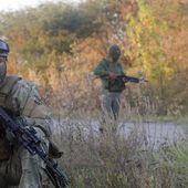 Ukraine : deux soldats ukrainiens tués dans l'Est séparatiste depuis le renforcement du cessez-le-feu