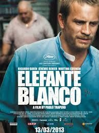 ELEFANTE BLANCO