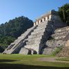 Du 29 au 31 Juillet 2010 - Palenque et San Cristobal (Mexique)