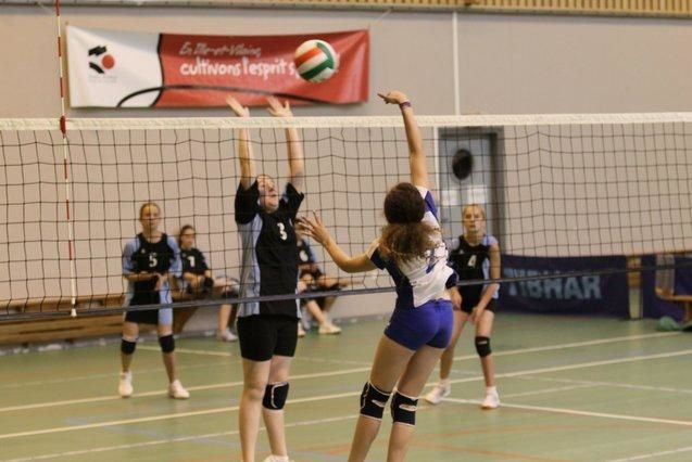 Album - Minivolleyades-2009