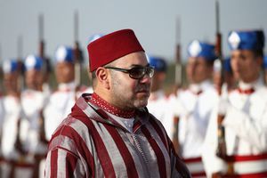 Des enregistrements semblent confirmer le chantage de deux journalistes envers le roi du Maroc 