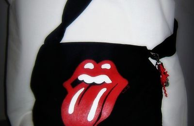 Sac Rolling Stones