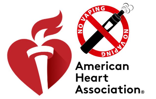 L’American Heart Association révèle ses dernières conclusions sur la vape