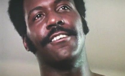 RICHARD ROUNDTREE