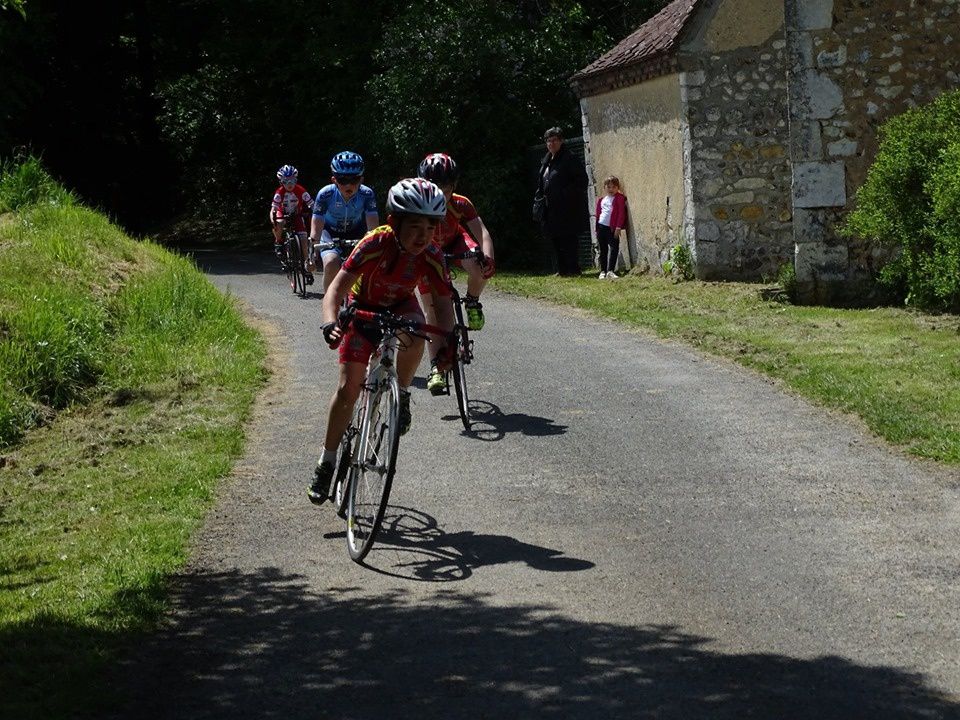 Album photos des courses de jeunes à Bethonvilliers (28)