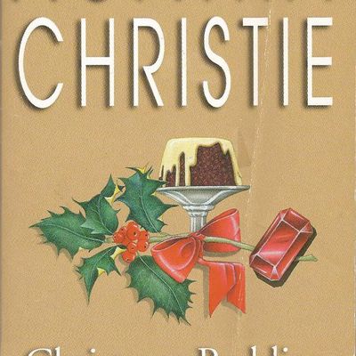 agatha christie