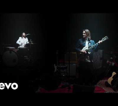 Juanes, Jay De La Cueva - El Niño Del Tambor (version rock)