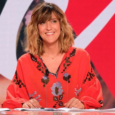 "Je t'aime, etc" : Daphné Bürki aux commandes d'un numéro spécial #LigueDuLol vendredi sur France 2