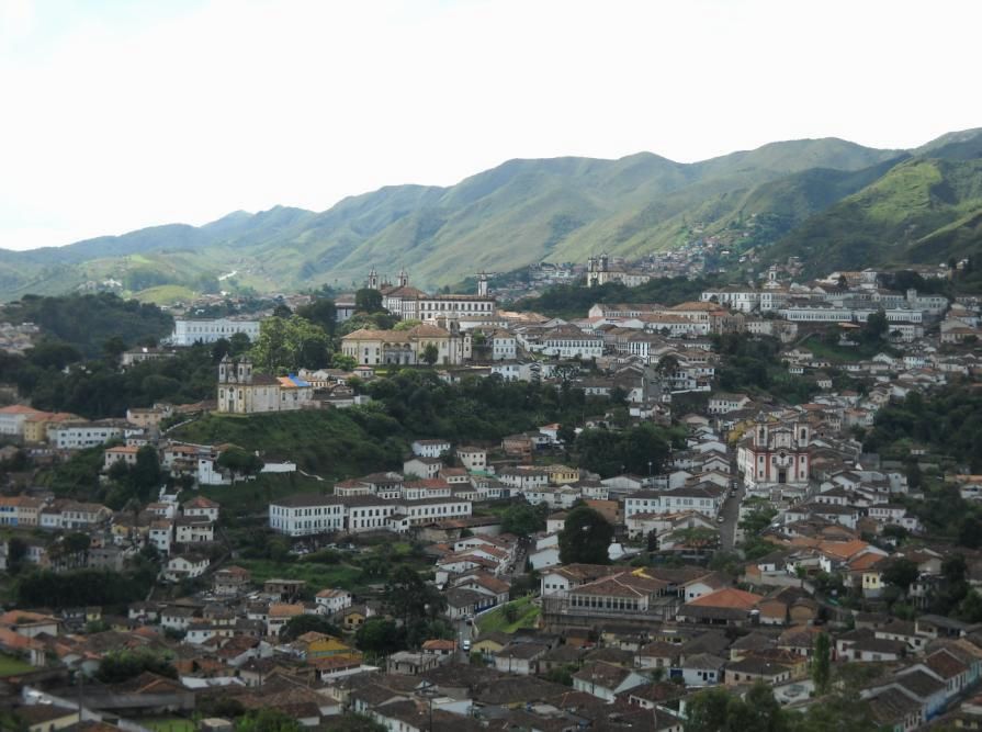 Album - Ouro-Preto-et-Mariana