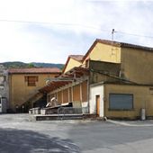 coopérative vinicole de Caudiès-de-Fenouillèdes - Inventaire Général du Patrimoine Culturel