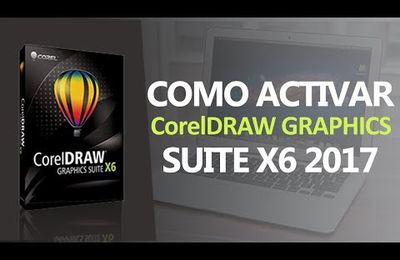 Activar Corel Draw 2019 Crack