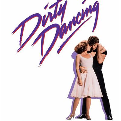 [Concours - terminé] "On ne laisse pas Dirty Dancing dans un coin !"