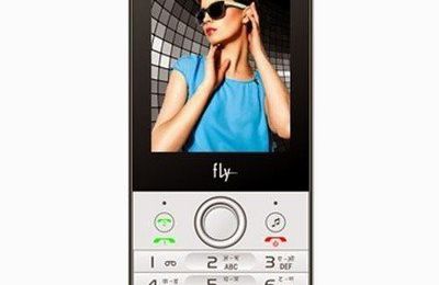 Fly SX315 Flip-open Handy