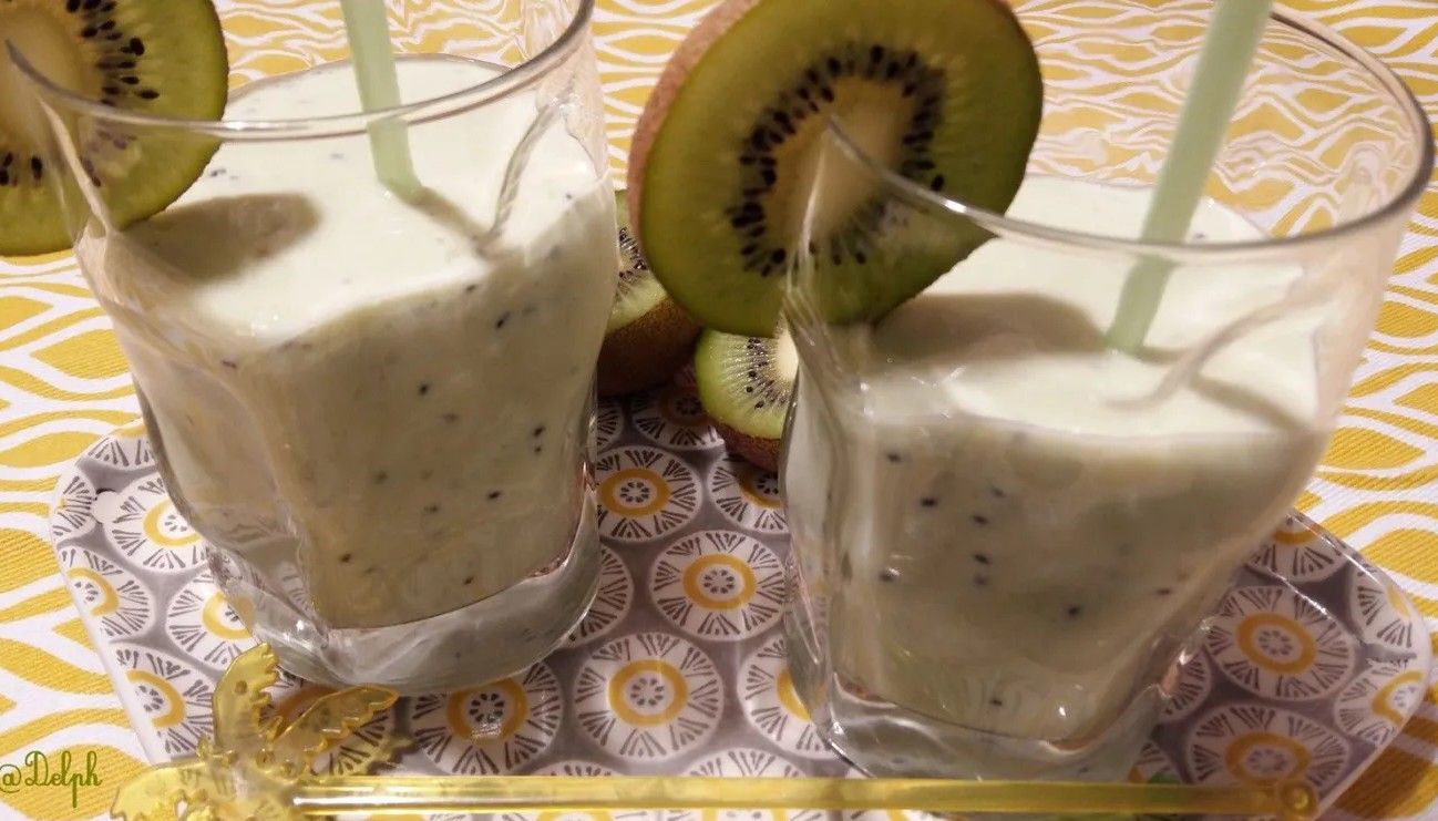 Le kiwi est à l'honneur 