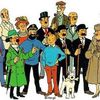 Steven Moffat é o argumentista dos novos filmes do Tintin