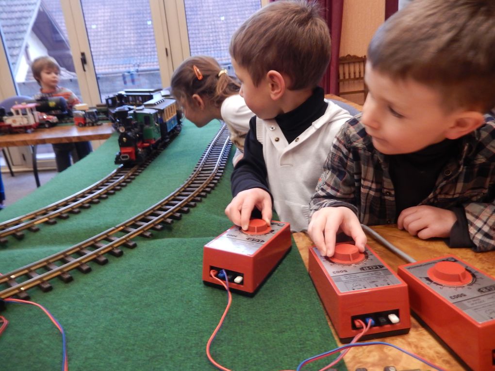 Album - expo-trains-biblio