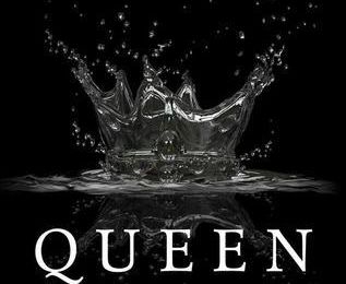 Read Online Queen Song Victoria Aveyard