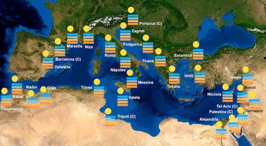 La Fondation Assemblée des Citoyens et Citoyennes de la Méditerranée (FACM) c'est quoi?