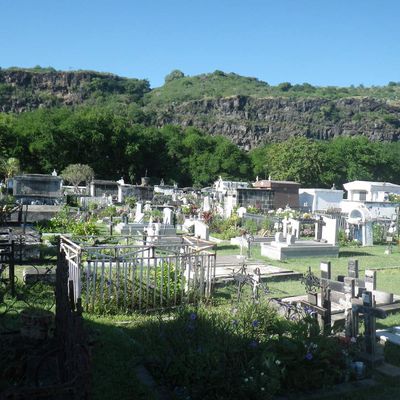 Les croyances de novembre à la Réunion. Et toi, tu sors ?