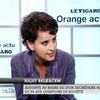 Najat Vallaud-Belkacem : "Ségolène Royal «sera qualifiée» au second tour des primaires socialistes et même les remportera".