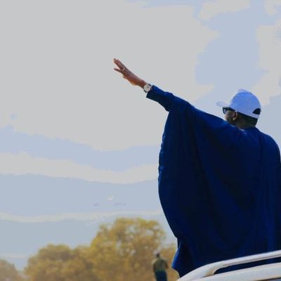 Tchad : lettre de soutien à Succès Masra
