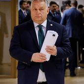 Hongrie : la Commission européenne ouvre une procédure d'infraction après l'adoption d'une loi décriée sur la souveraineté