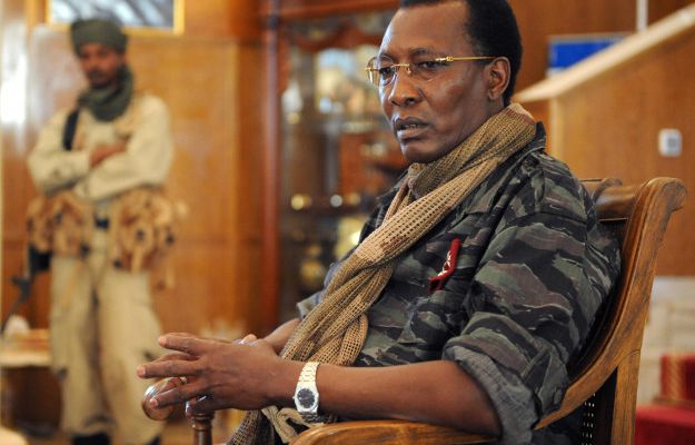 Plan machiavélique contre les opposants au Tchad: la CPDC met en garde Idriss Deby