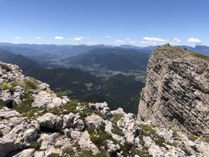 16 juin 2024 : la rando en Vercors