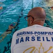 3ème édition de l'opération " nager pour ceux qui nous protègent "