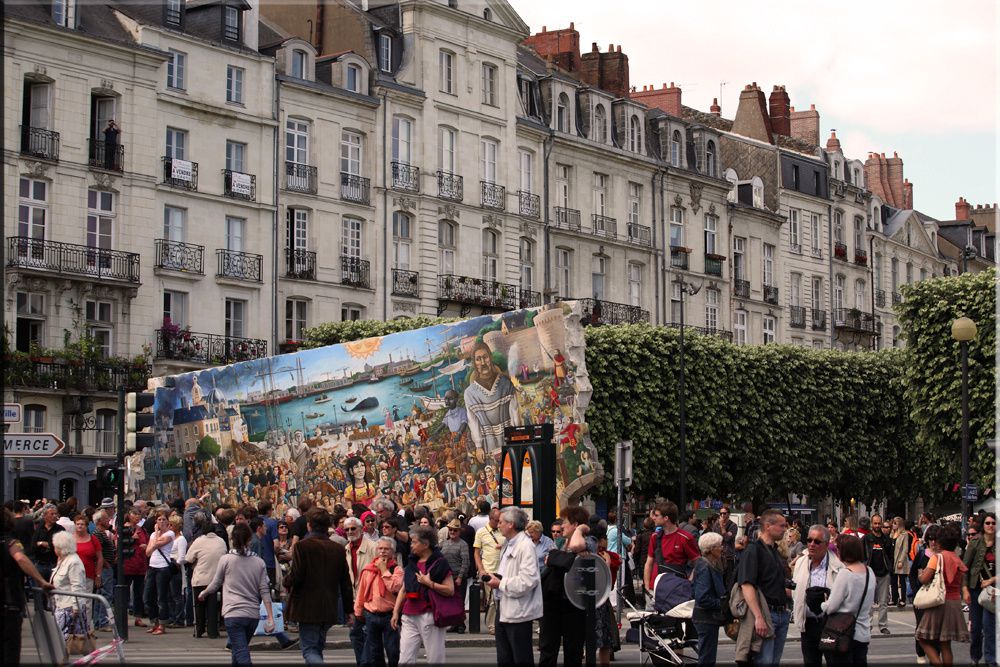 Album - Royal de Luxe Nantes serie 3