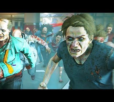 WORLD WAR Z : AVEC OU SANS BRAD PITT ?