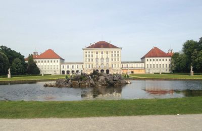 Reise nach Süddeutschland 11.-15.05.15