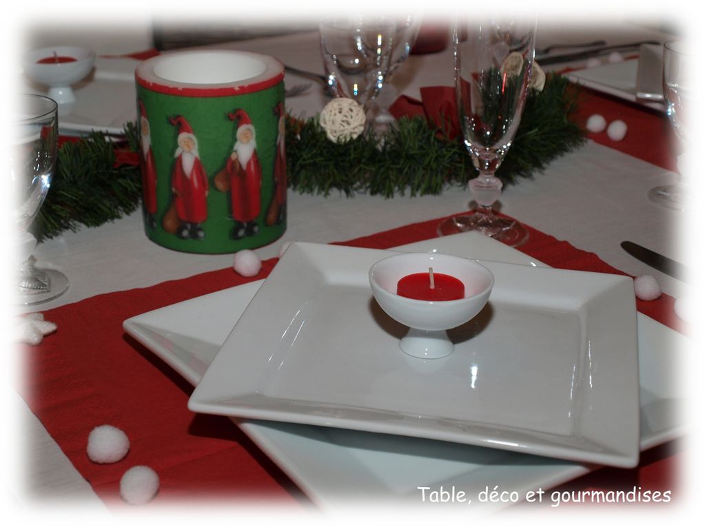 Album - Table-Un-Noel-traditionnel