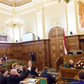 La Lettonie interdit l'importation de denrées alimentaires russes
