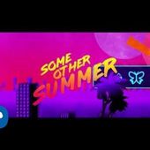 Roxette - Some Other Summer (Official Lyric Video)