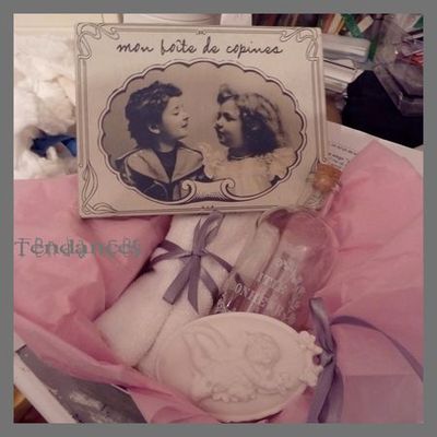 Blog Candy 02/11/10 : Tendances