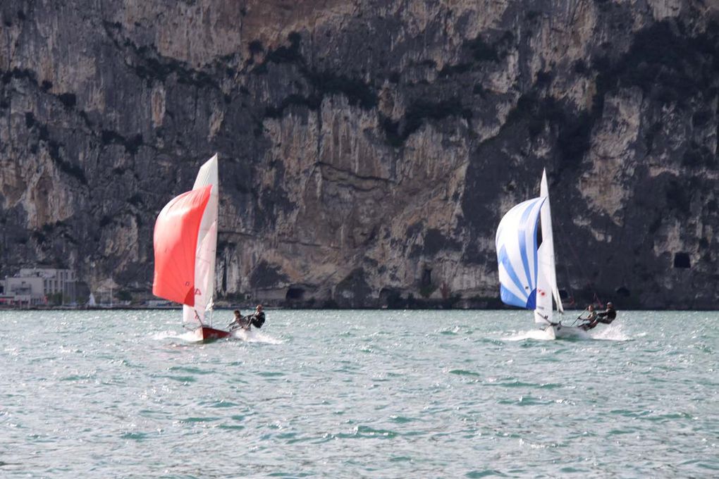 Italian &amp; europacup Laser 4000 - Campione 2014 - DIAPORAMA