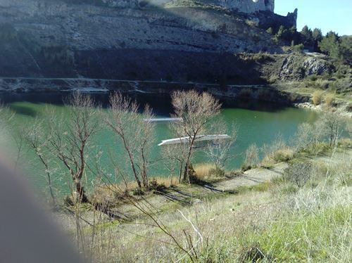 Mercredi 7 mars 2018 : Orgon