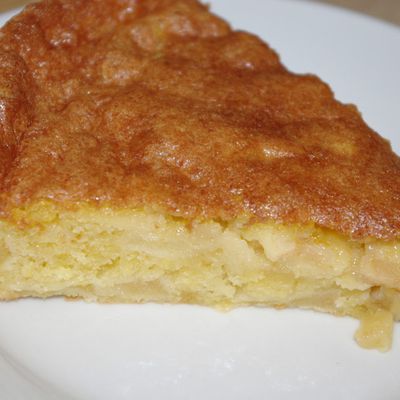 Torta di mele