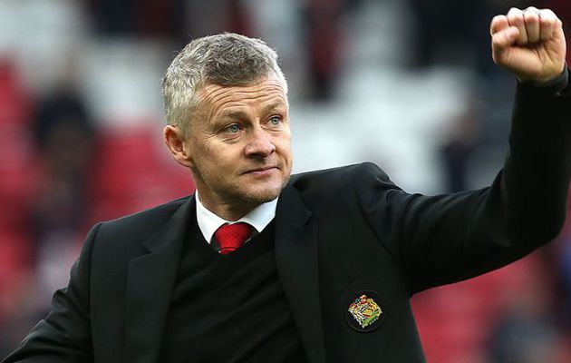 UFABETสมัครสมาชิกแทงบอล Ole Gunnar Solskjaer สร้างความแค้นให้กับแฟนคลับMan Utd ที่มีความคิดเห็นเกี่ยวกับ Man City