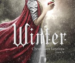 Les Chroniques lunaires - 4 - Winter de Marissa Meyer