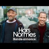 HORS NORMES - Bande-annonce