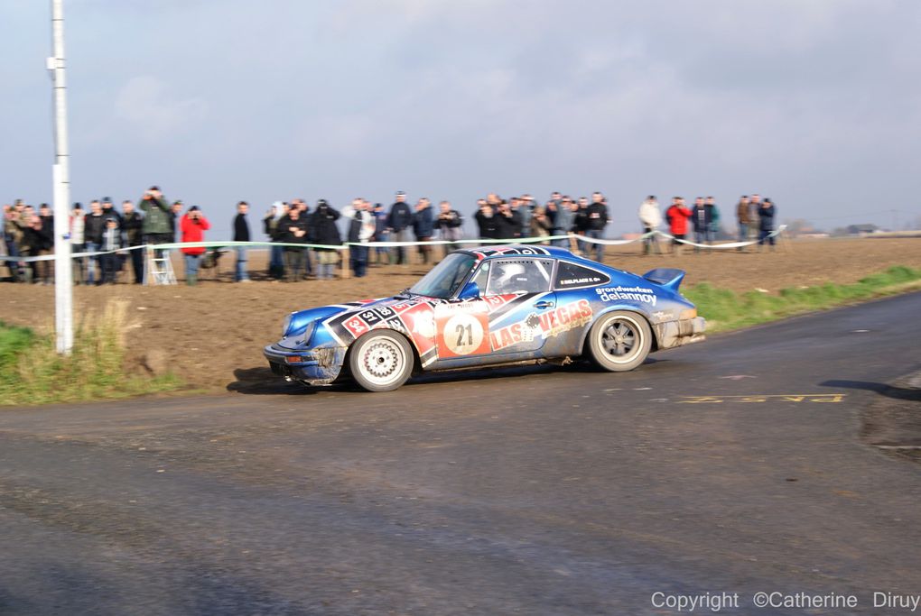 Album - 1er-HOPPELANDRALLY