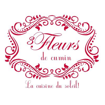 3 Fleurs De Cumin