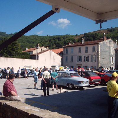 Vide Grenier