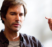 Une saison 2 pour Perception sur TNT