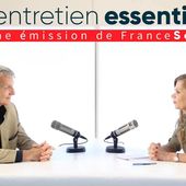 "Les Américains nous veulent obéissants et faibles politiquement" Eric Denecé