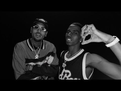 King Combs ''Naughty'' (feat. Jeremih)