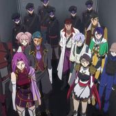 Watch Code Geass: Lelouch of the Re;surrection (2019) Movie Without Downloading at starmovie.top